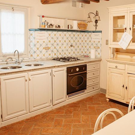 La Pescaia Casa Vacanza Larciano Екстер'єр фото