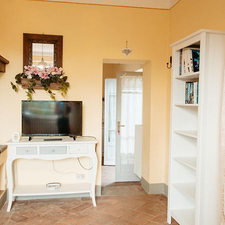 La Pescaia Casa Vacanza Larciano Екстер'єр фото